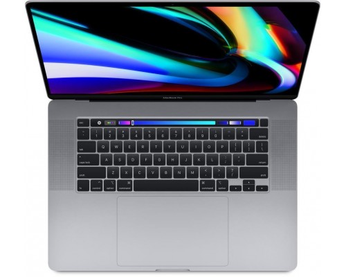 Ноутбук Apple MacBook Pro 16 MK193RU/A