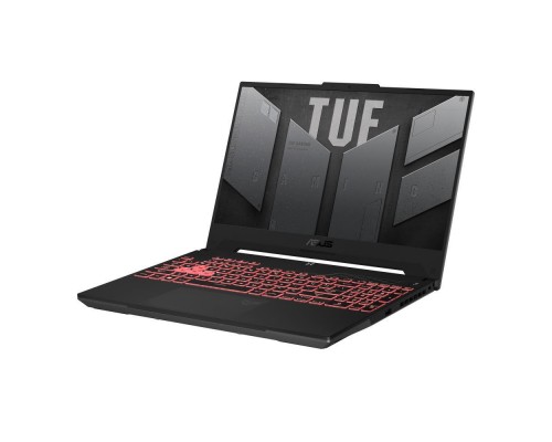 Ноутбук ASUS TUF FA507RC-HN006 90NR09R1-M00240 6800H 3200 МГц 15.6