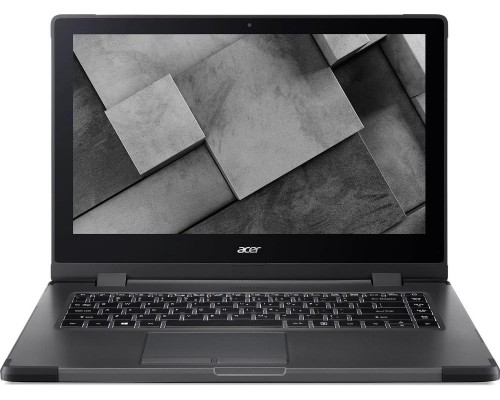 Ноутбук ACER Enduro Urban N3 Enduro Urban N3 EUN314 NR.R1CEX.002 i5-1135G7 2400 МГц 14