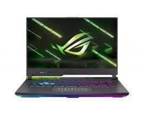 Ноутбук ASUS ROG G513RW-HQ035 90NR0895-M003K0 6900HX 3300 МГц 15.6