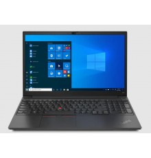 Ноутбук LENOVO ThinkPad 20YG005JRI E15 Gen 3 5500U 2100 МГц 15.6