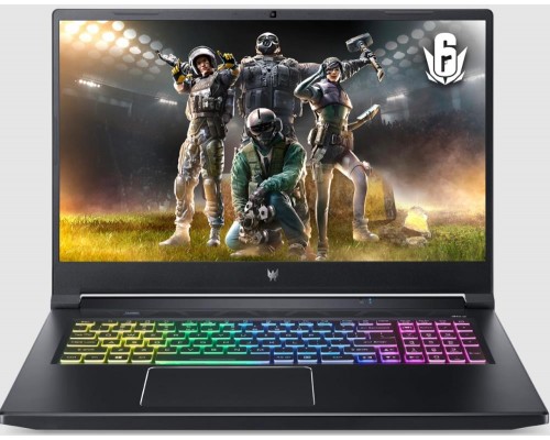 Ноутбук Acer Predator PH317-55-91XU NH.QB7EX.00G