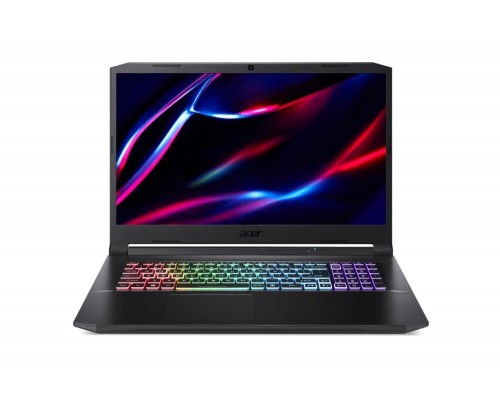 Ноутбук ACER Nitro AN517-41-R10V NH.QAREX.00B 5600H 4200 МГц 17.3