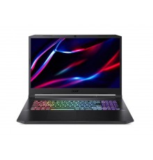 Ноутбук ACER Nitro AN517-41-R11Z NH.QBHEX.006 5800H 4400 МГц 17.3