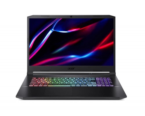 Ноутбук ACER Nitro AN517-41-R11Z NH.QBHEX.006 5800H 4400 МГц 17.3