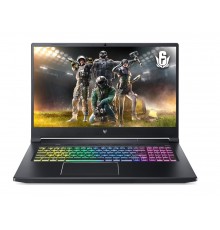 Ноутбук ACER Predator PH317-55 NH.QB6EX.00N i5-11400H 2700 МГц 17.3