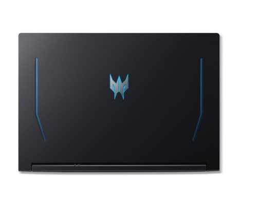 Ноутбук ACER Predator PH317-55 NH.QB6EX.00N i5-11400H 2700 МГц 17.3