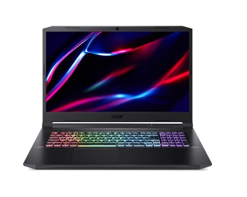 Ноутбук ACER Nitro AN517-41-R9LM NH.QBHEX.002 5800H 4400 МГц 17.3