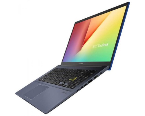 Ноутбук ASUS VivoBook Series ASUS VivoBook 15 X513EA-BQ2886 90NB0SG6-M00A00 i7-1165G7 4700 МГц 15.6