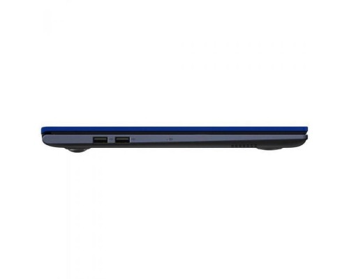 Ноутбук ASUS VivoBook Series ASUS VivoBook 15 X513EA-BQ2886 90NB0SG6-M00A00 i7-1165G7 4700 МГц 15.6