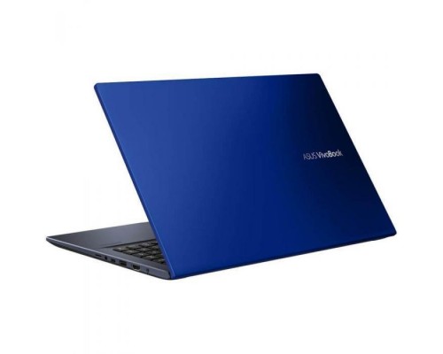 Ноутбук ASUS VivoBook Series ASUS VivoBook 15 X513EA-BQ2886 90NB0SG6-M00A00 i7-1165G7 4700 МГц 15.6