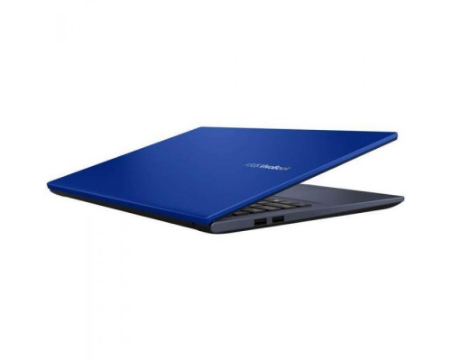 Ноутбук ASUS VivoBook Series ASUS VivoBook 15 X513EA-BQ2886 90NB0SG6-M00A00 i7-1165G7 4700 МГц 15.6