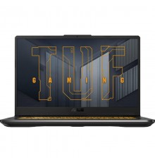 Ноутбук ASUS FX706HE-HX035 90NR0713-M00740                                                                                                                                                                                                                