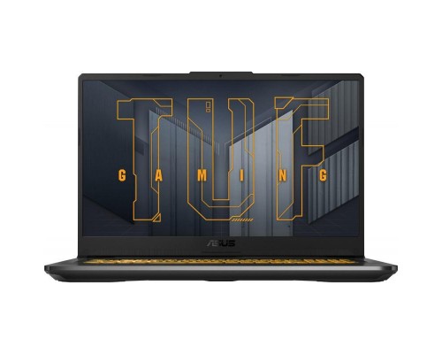 Ноутбук ASUS FX706HE-HX035 90NR0713-M00740