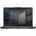 Ноутбук ASUS FX706HE-HX035 90NR0713-M00740