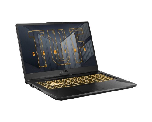 Ноутбук ASUS FX706HE-HX035 90NR0713-M00740