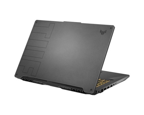 Ноутбук ASUS FX706HE-HX035 90NR0713-M00740