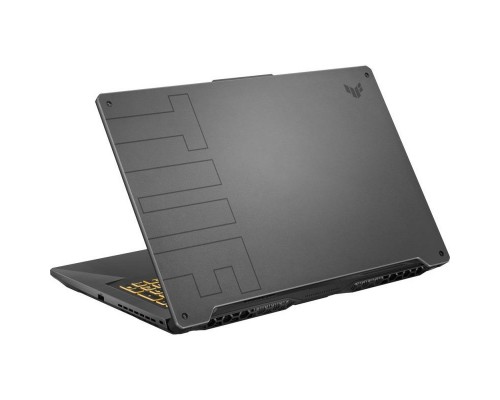 Ноутбук ASUS FX706HE-HX035 90NR0713-M00740