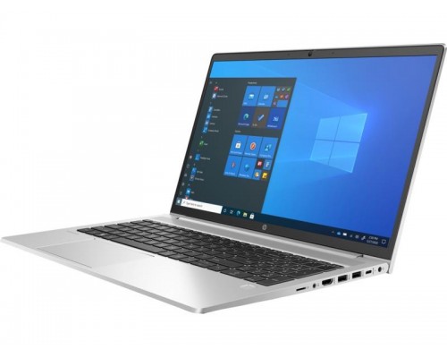 Ноутбук HP G8 HP Probook 450 G8 2X7W9EA i7-1165G7 2800 МГц 15