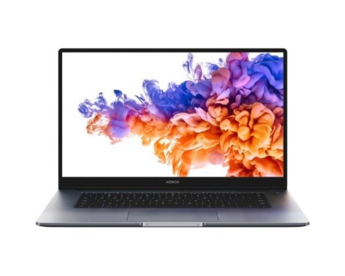 Ноутбук HONOR MagicBook HONOR MagicBook 15 5301AAGA 5500U 2100 МГц 14