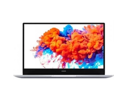 Ноутбук HONOR MagicBook HONOR MagicBook 5301AAQW 5500U 2100 МГц 14