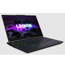 Ноутбук LENOVO Legion 5 15ACH6A 82NW005URM 5600H 15.6