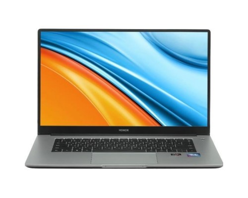 Ноутбук HONOR MagicBook HONOR MagicBook 15 5301AAGA 5500U 2100 МГц 15.6