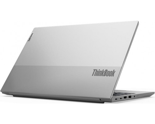 Ноутбук TB15-G3 ACL R7-5700U 15