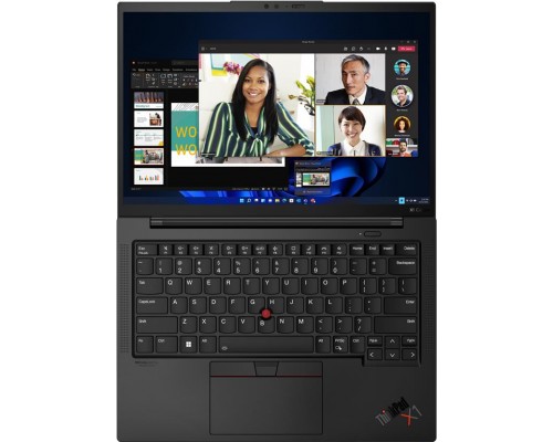 Ноутбук Lenovo ThinkPad X1 Carbon Gen 10 21CBA003CD