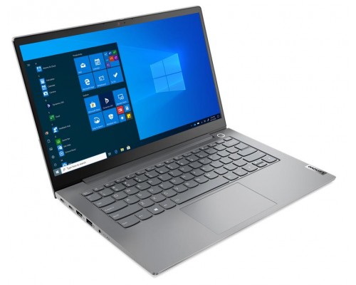 Ноутбук LENOVO ThinkBook 14 G3 ACL 21A200F0CD 5700U 1800 МГц 14