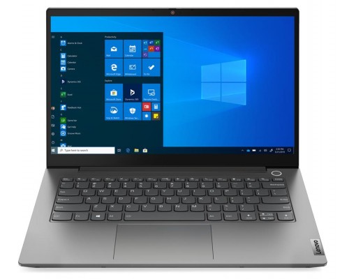 Ноутбук LENOVO ThinkBook 14 G3 ACL 21A200F0CD 5700U 1800 МГц 14