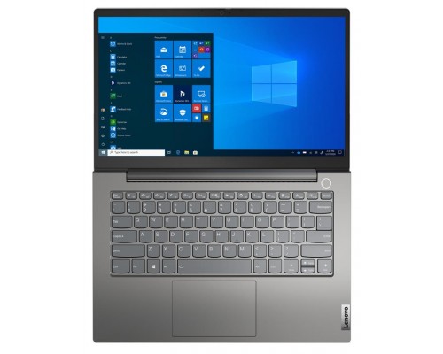 Ноутбук LENOVO ThinkBook 14 G3 ACL 21A200F0CD 5700U 1800 МГц 14