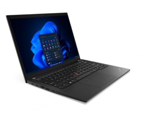 Ноутбук LENOVO ThinkPad T14 Gen 3 21AH00BPUS i5-1235U 1300 МГц 14