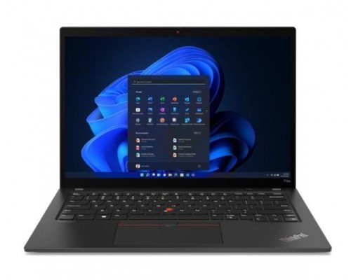 Ноутбук LENOVO ThinkPad T14 Gen 3 21AH00BPUS i5-1235U 1300 МГц 14