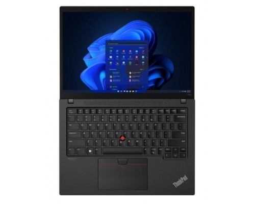 Ноутбук LENOVO ThinkPad T14 Gen 3 21AH00BPUS i5-1235U 1300 МГц 14