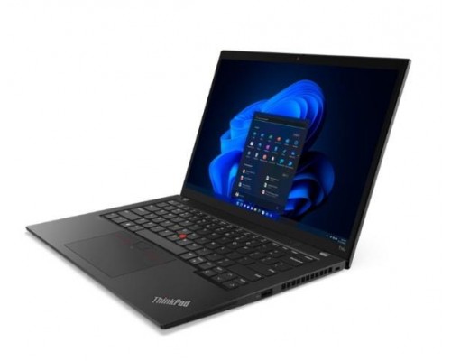 Ноутбук LENOVO ThinkPad T14 Gen 3 21AH00BPUS i5-1235U 1300 МГц 14