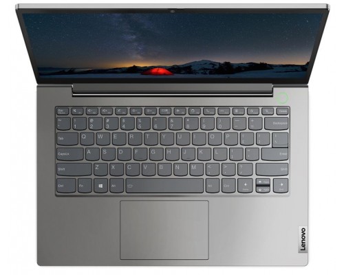 Ноутбук Lenovo ThinkBook 14 G4 IAP 21DH0000CD