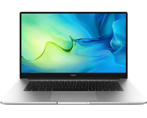 Ноутбук MATEBOOK D15 CI5-1135G7 15