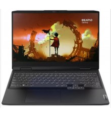 Ноутбук LENOVO IdeaPad Gaming 3 15ARH7 82SB00C8RM 6600H 3300 МГц 15.6