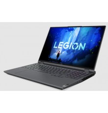 Ноутбук LENOVO Legion 5 PRO 16IAH7H 82RF00LYRM i5-12500H 2500 МГц 16