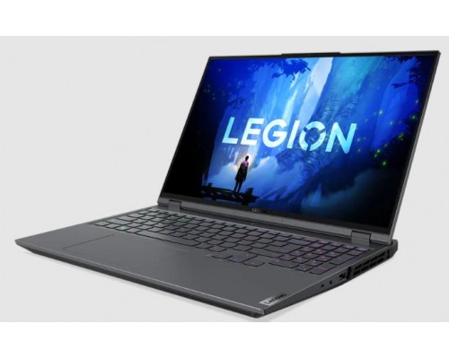 Ноутбук LENOVO Legion 5 PRO 16IAH7H 82RF00LYRM i5-12500H 2500 МГц 16