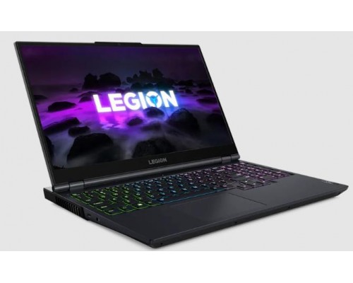 Ноутбук LENOVO Legion 5 15ACH6H 82JU01AERM 5600H 3300 МГц 15.6