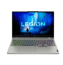 Ноутбук LENOVO Legion 5 15IAH7H 82RB00LERM i5-12500H 2500 МГц 15.6