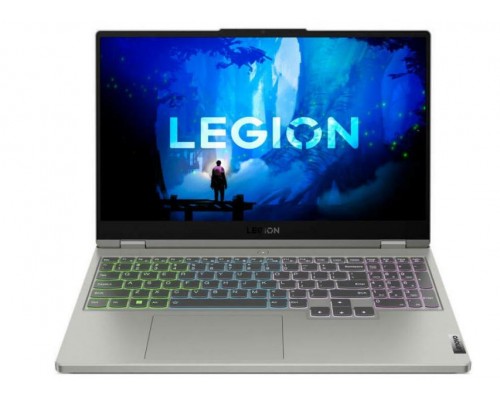 Ноутбук LENOVO Legion 5 15IAH7H 82RB00LERM i5-12500H 2500 МГц 15.6