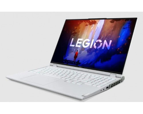 Ноутбук LENOVO Legion 5 PRO 16ARH7H 82RG00DMRM 6600H 3300 МГц 16