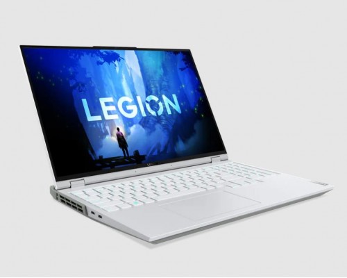 Ноутбук LENOVO Legion 5 PRO 16IAH7H 82RF00M4RM i7-12700H 2300 МГц 16