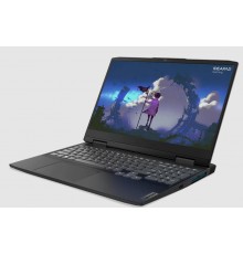 Ноутбук LENOVO IdeaPad Gaming 3 15IAH7 82S900KNRM i5-12450H 2000 МГц 15.6