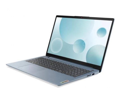 Ноутбук LENOVO IdeaPad 3 15IAU7 82RK0095RM i7-1255U 1700 МГц 15.6