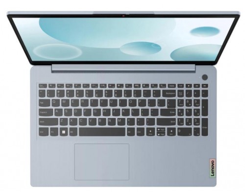 Ноутбук LENOVO IdeaPad 3 15IAU7 82RK0095RM i7-1255U 1700 МГц 15.6