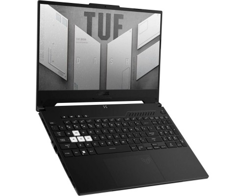 Ноутбук TUF DASH FX517ZR-F15 15